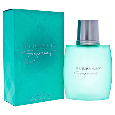 burberry summer cologne 3.3 oz|burberry summer perfume price.